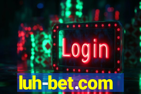 luh-bet.com