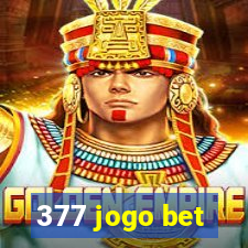 377 jogo bet