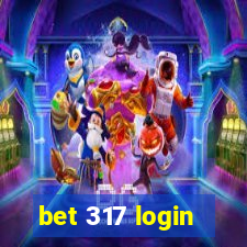 bet 317 login