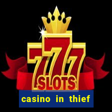 casino in thief river falls mn