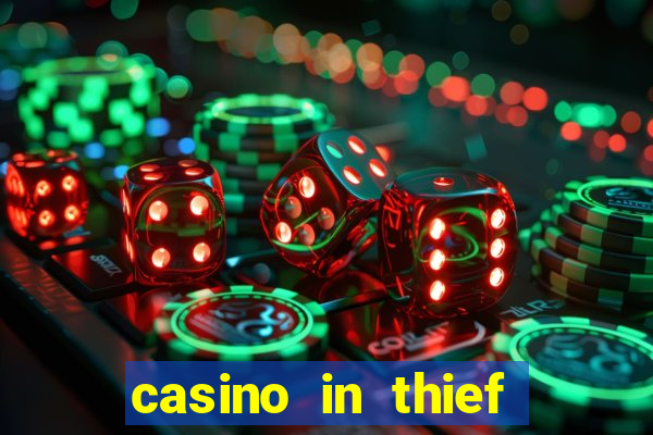 casino in thief river falls mn