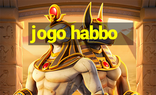 jogo habbo