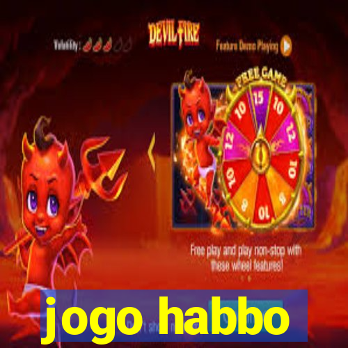 jogo habbo