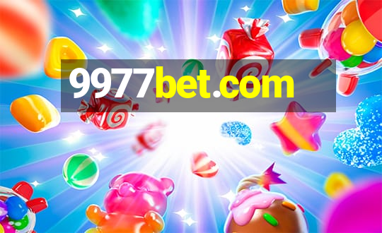 9977bet.com