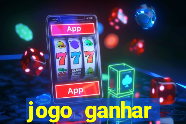 jogo ganhar dinheiro online