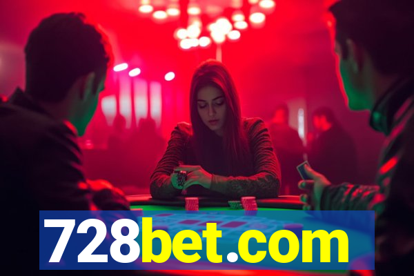 728bet.com