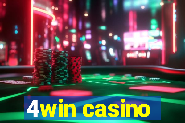 4win casino