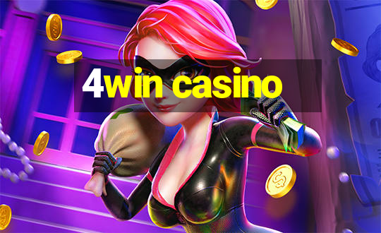 4win casino