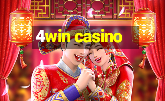 4win casino