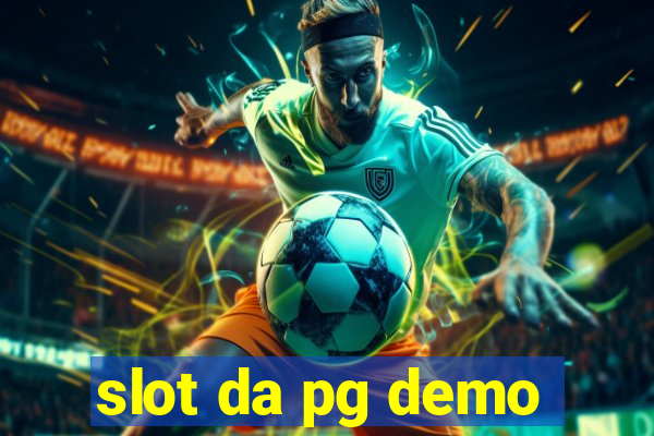 slot da pg demo