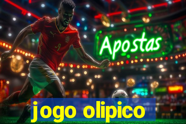 jogo olipico