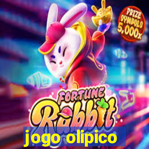 jogo olipico