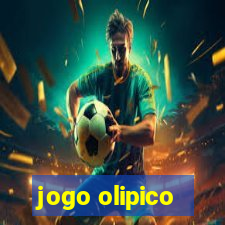 jogo olipico