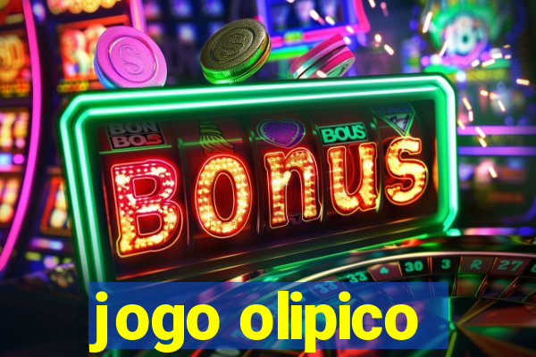 jogo olipico