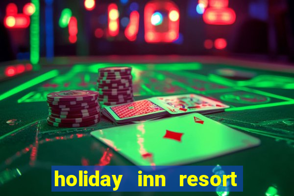 holiday inn resort aruba beach resort and casino