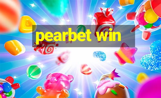 pearbet win