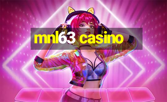 mnl63 casino