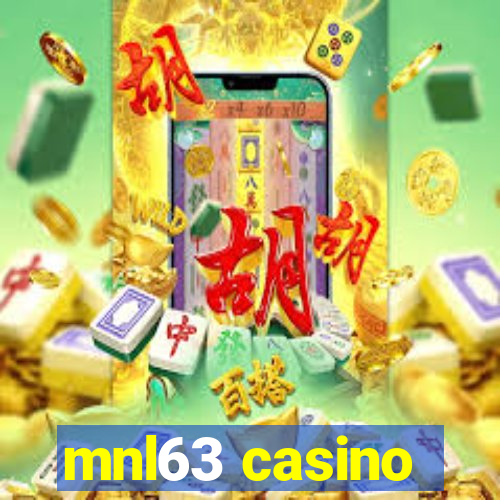 mnl63 casino