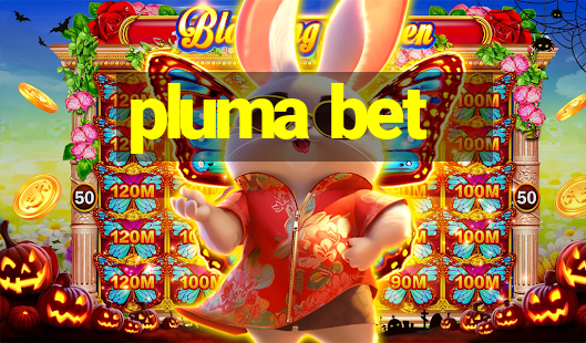 pluma bet