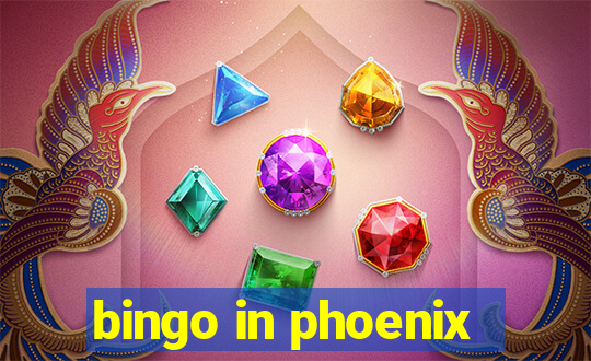 bingo in phoenix