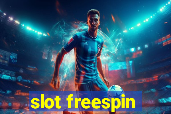 slot freespin