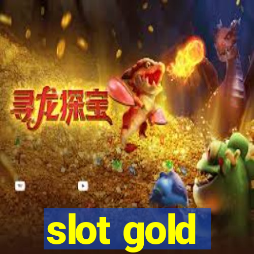 slot gold