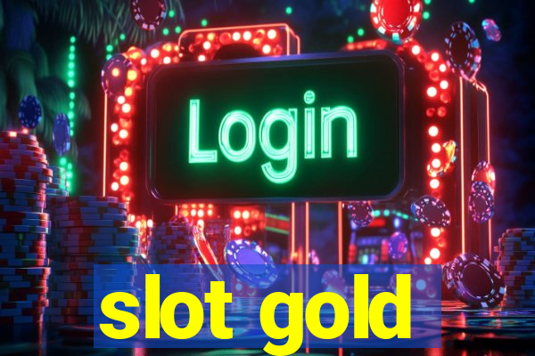 slot gold