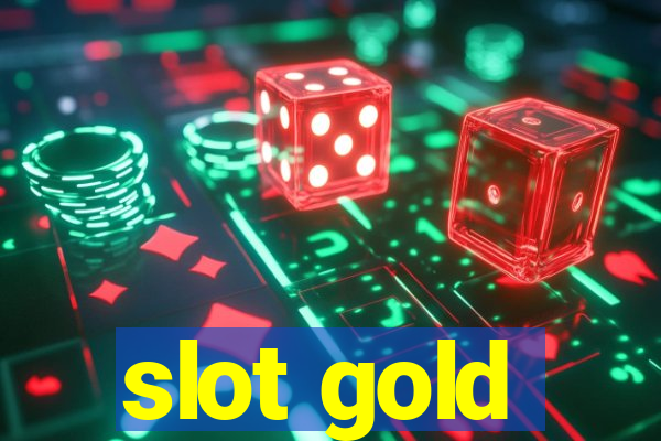 slot gold