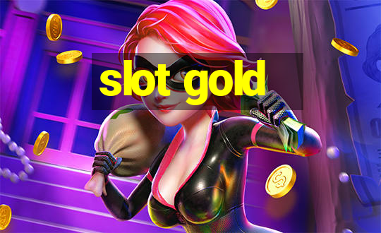 slot gold