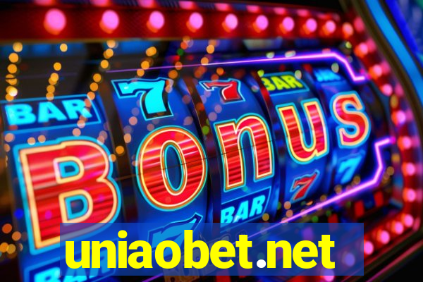 uniaobet.net