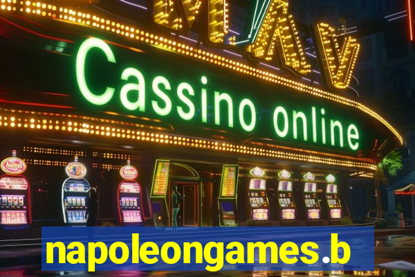 napoleongames.be