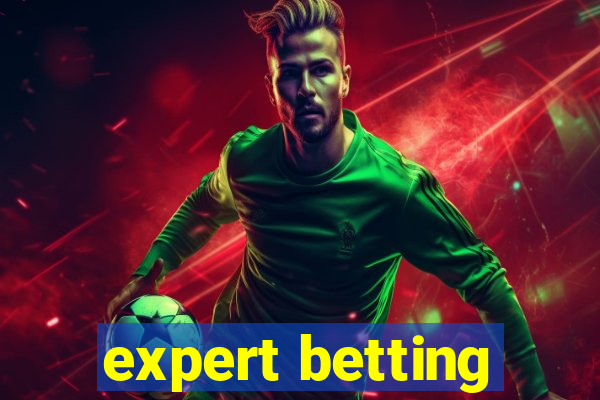 expert betting