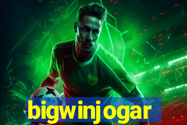 bigwinjogar