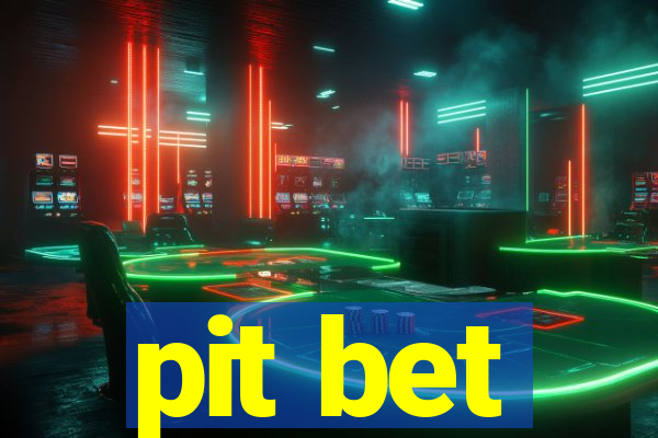 pit bet