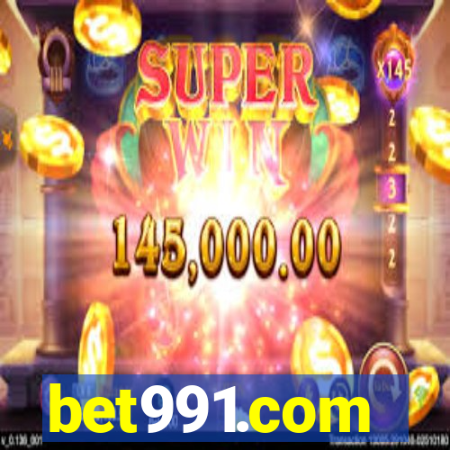 bet991.com