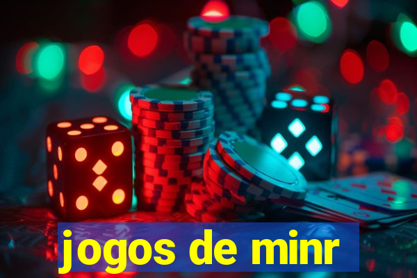 jogos de minr