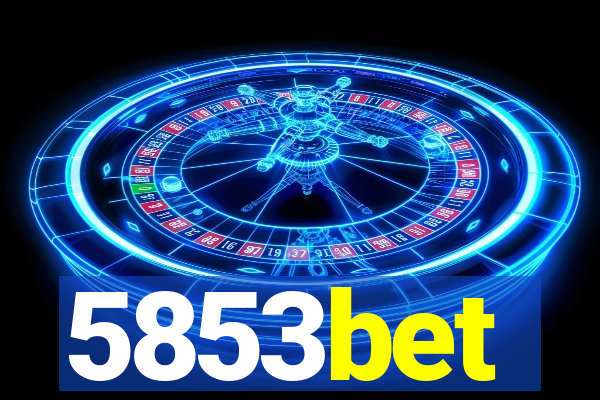 5853bet