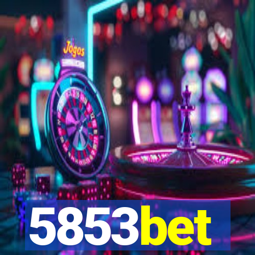 5853bet