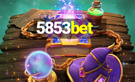 5853bet