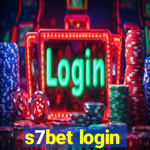 s7bet login