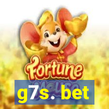 g7s. bet