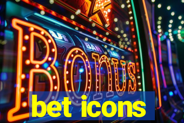 bet icons