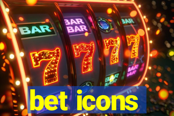 bet icons