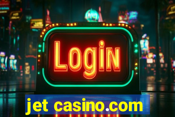 jet casino.com