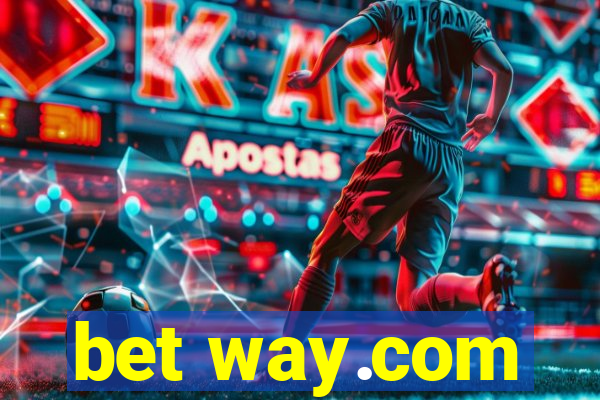 bet way.com