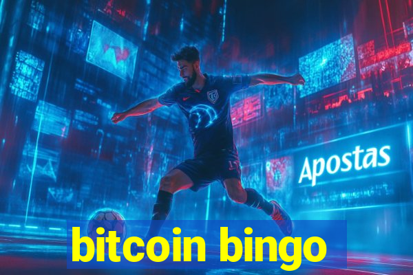 bitcoin bingo