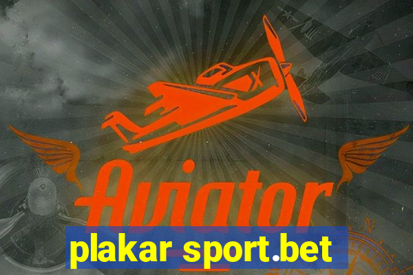 plakar sport.bet