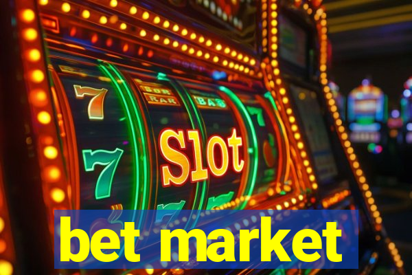 bet market