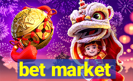 bet market