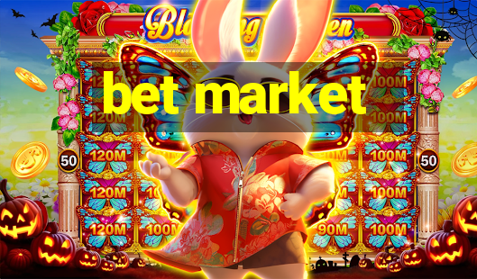 bet market